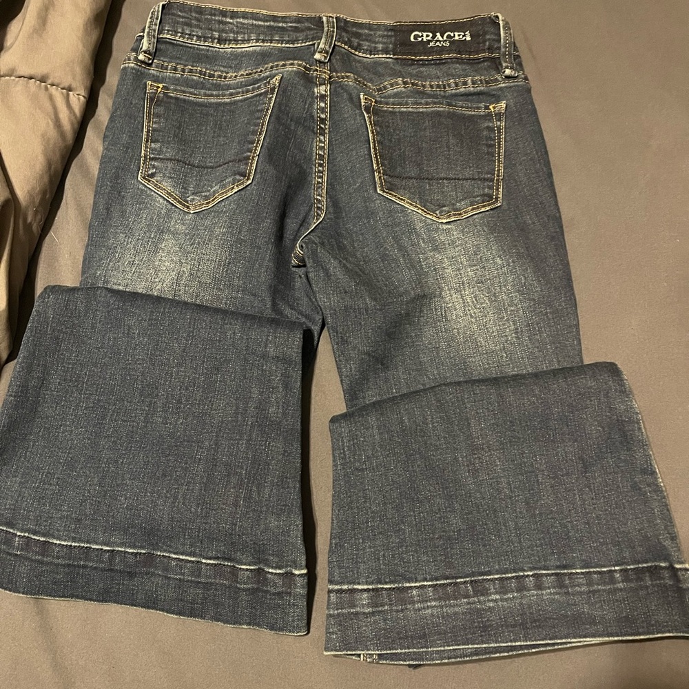 Grace in LA girls size 10